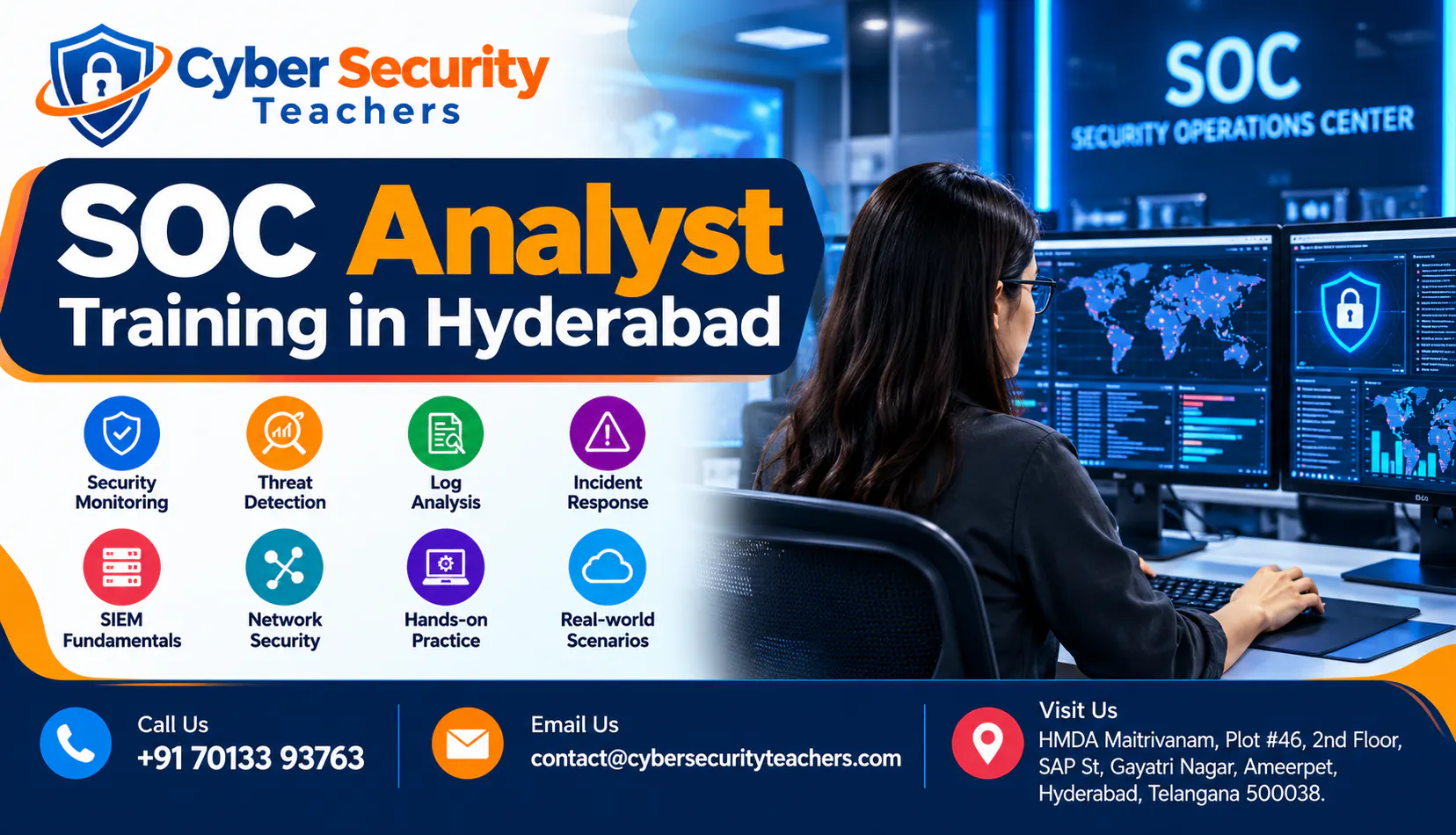 Cyber Security Teachers gallery image