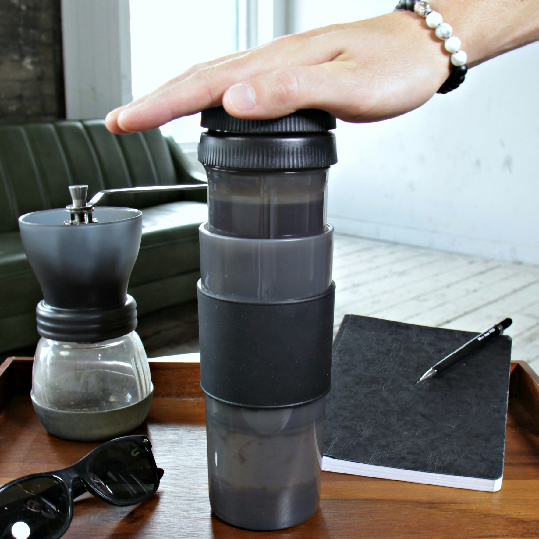 Pascal Press gallery image