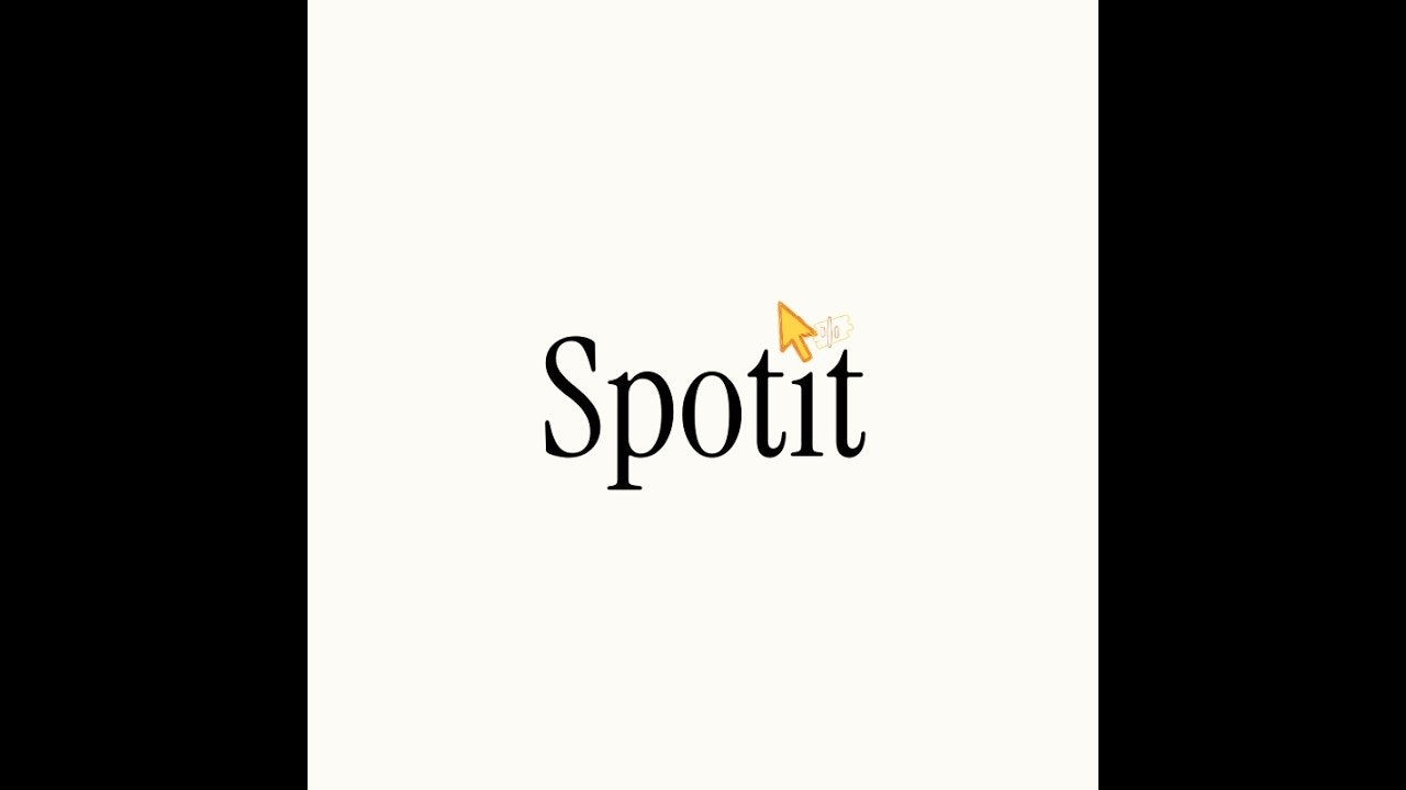 Spotit gallery image