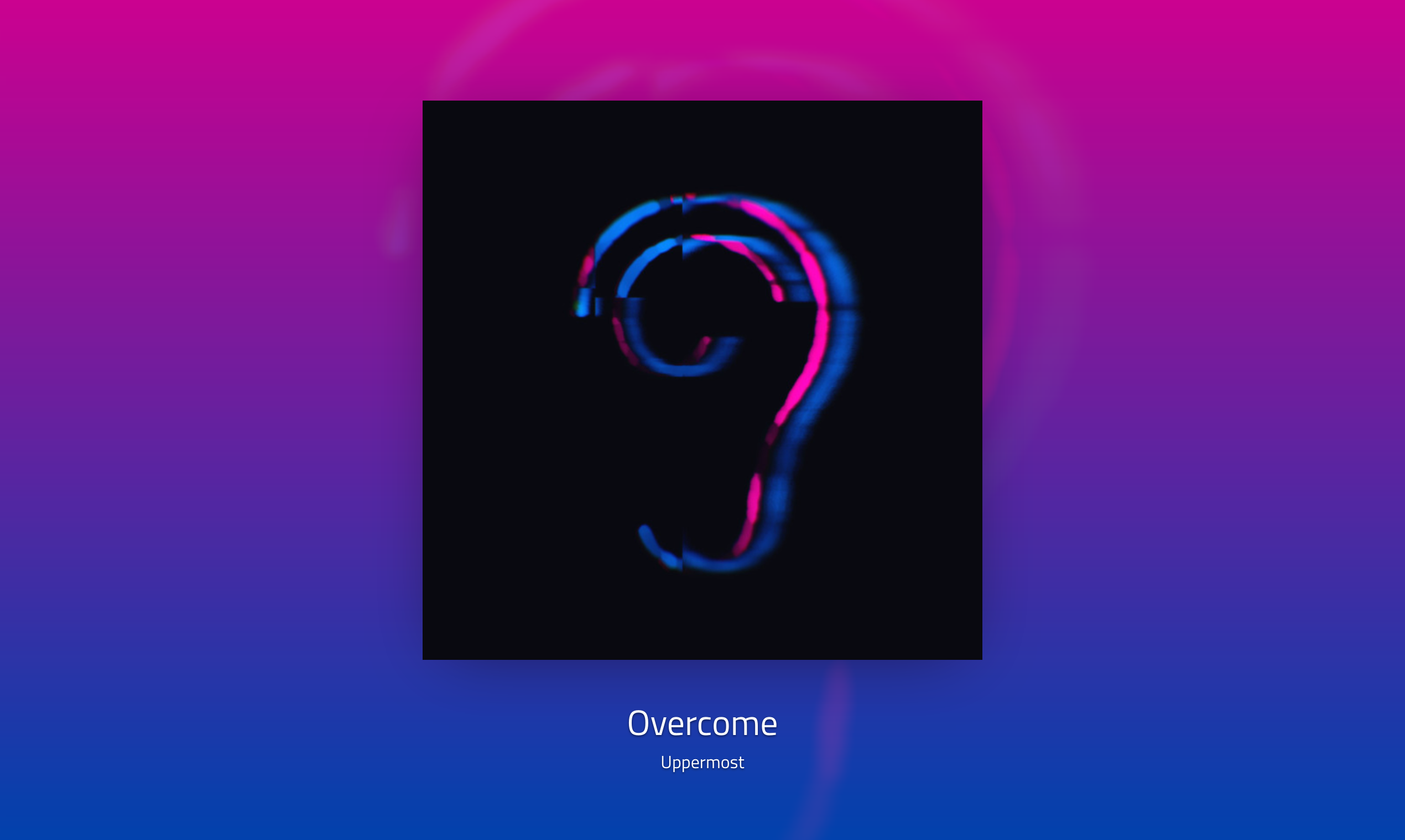 Philips App Gallery Spotify