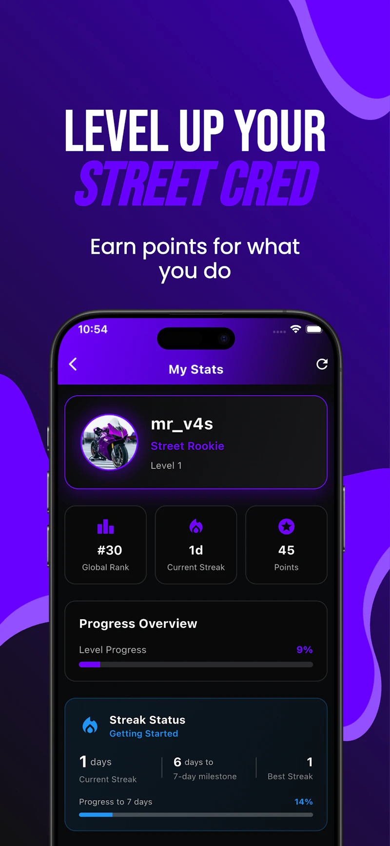 Wheelly screenshot 8