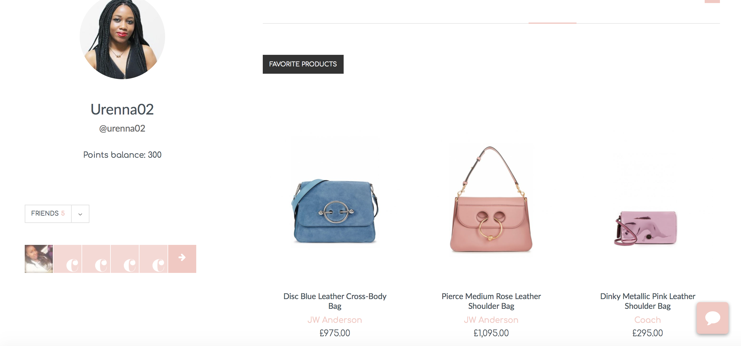 Cashmere gallery image