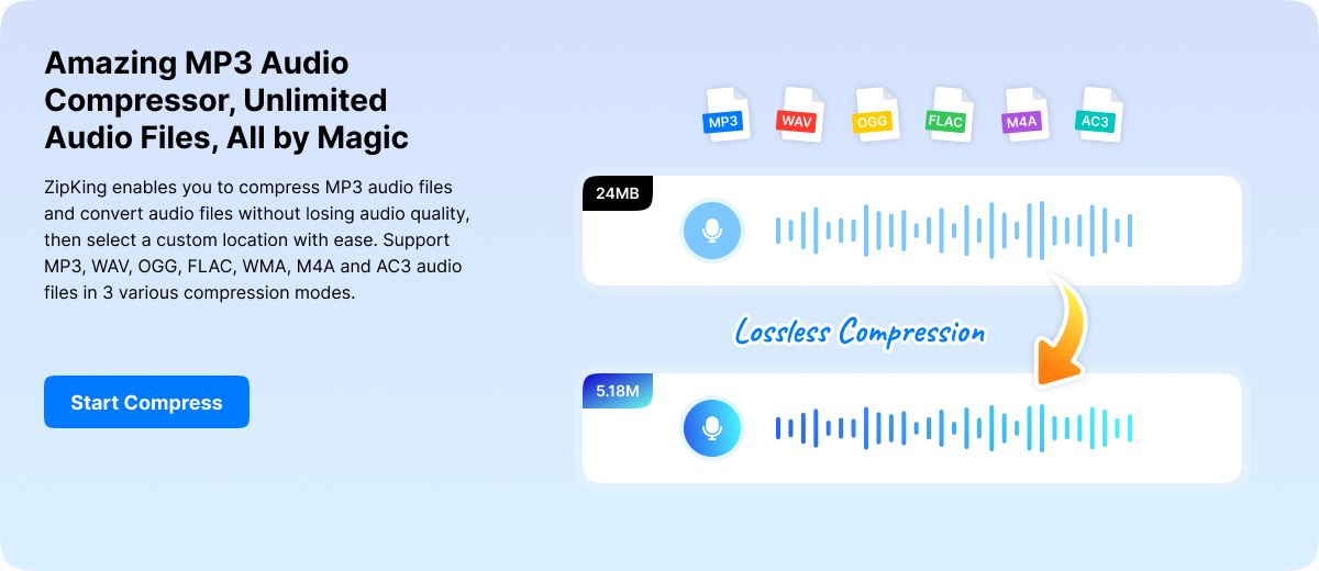 wmaster zipking - ファイルをzipおよび解凍する無料のzipソフトウェアメディア2
