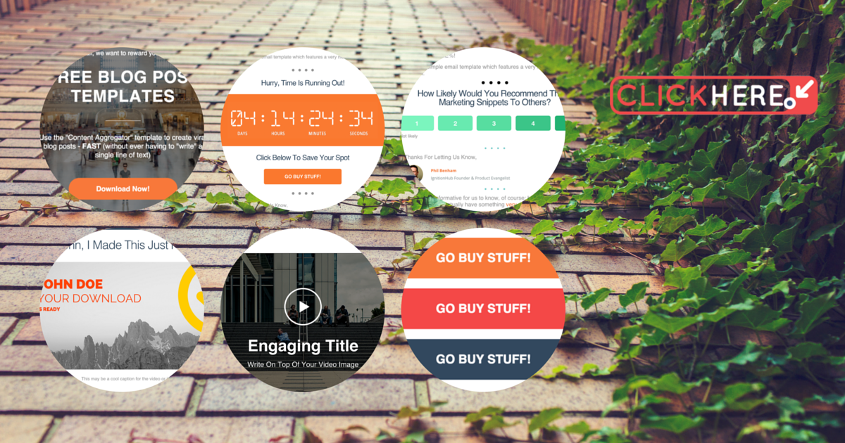 EmailDyno gallery image