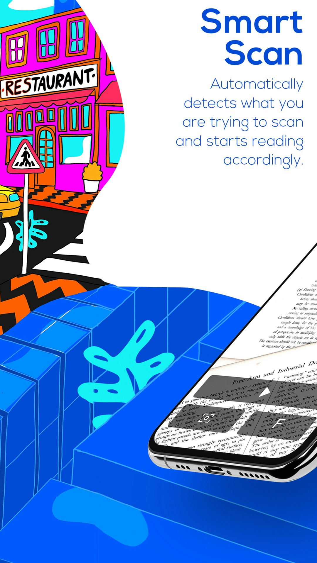 Supersense gallery image