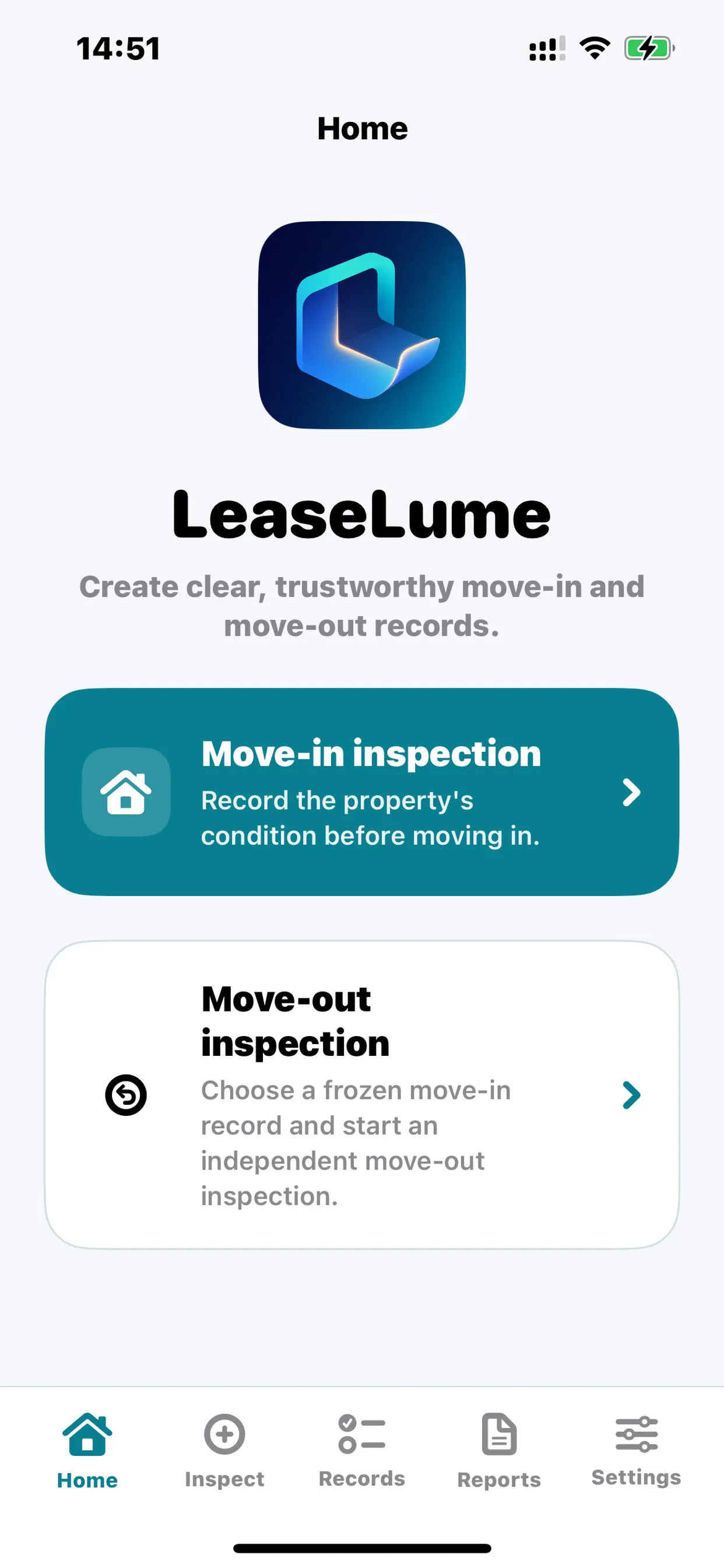 LeaseLume gallery image