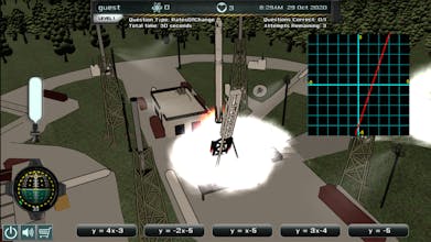 🚀 Intergalactic Education gallery image