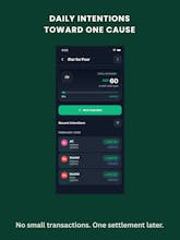 Sidq - Sadaqah & Zakat Tracker gallery image