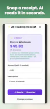 Smart Envelope AI gallery image