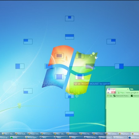 Mosaico gallery image