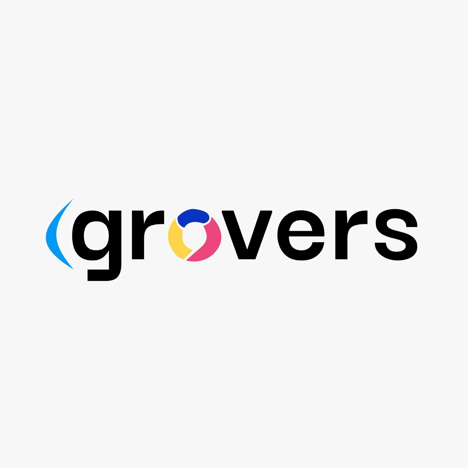 Grovers AI logo