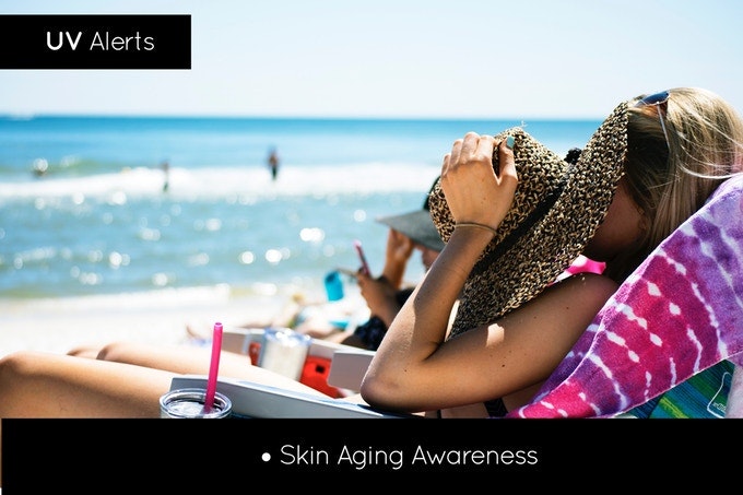 Muse Hybrid Smartwatch gallery image