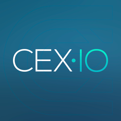 CEX.IO Bitcoin Exchange