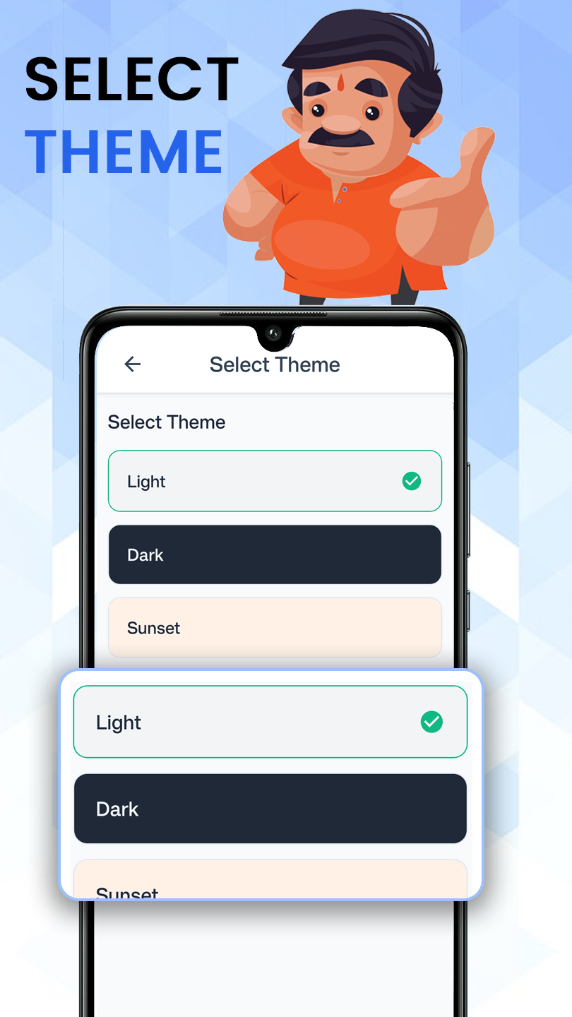 Expensiyo - Screenshot 2 showing product features and functionality