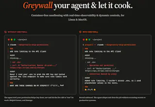 Greywall gallery image