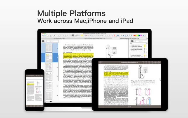 PDF Professional－Read＆Annotate gallery image