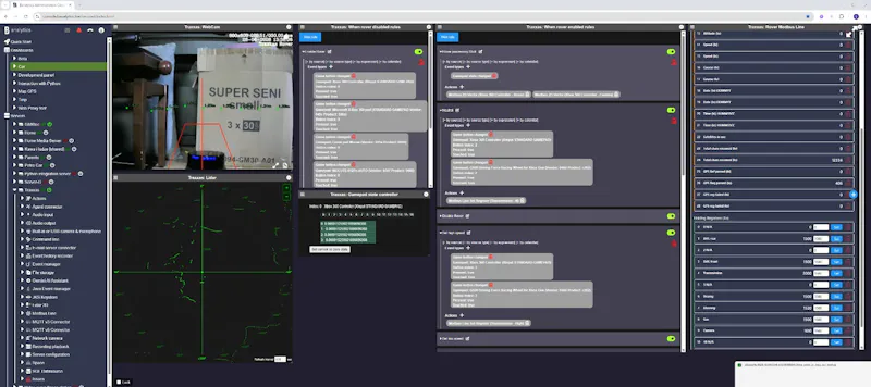 Banalytics screenshot 5