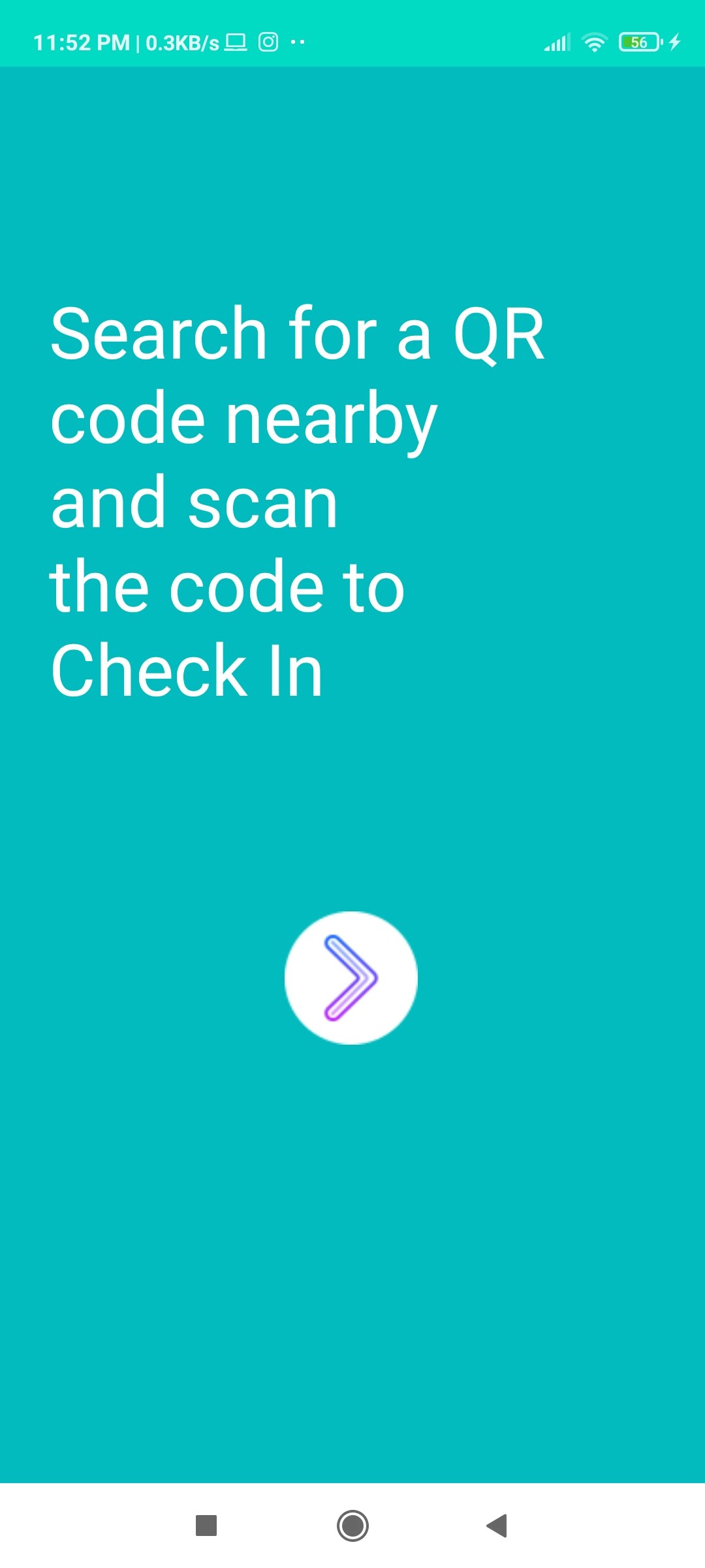 instaCheckIn gallery image