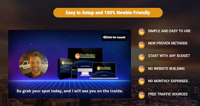 Zzero Budget Commissions Review gallery image