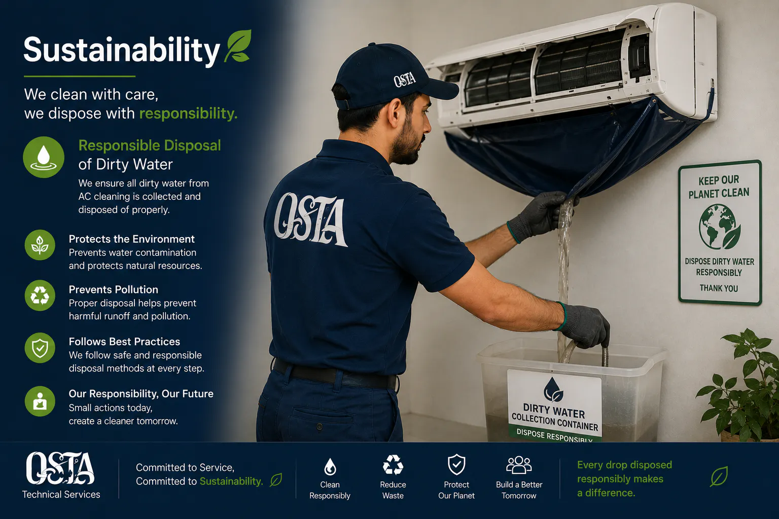 خدمات آسطا | Osta Services  gallery image