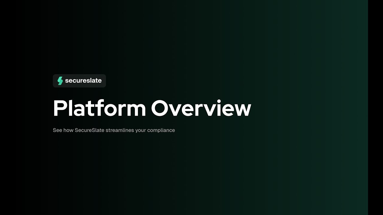 SecureSlate gallery image