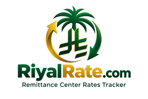 RiyalRate.com
