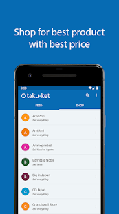 Otaku-ket gallery image