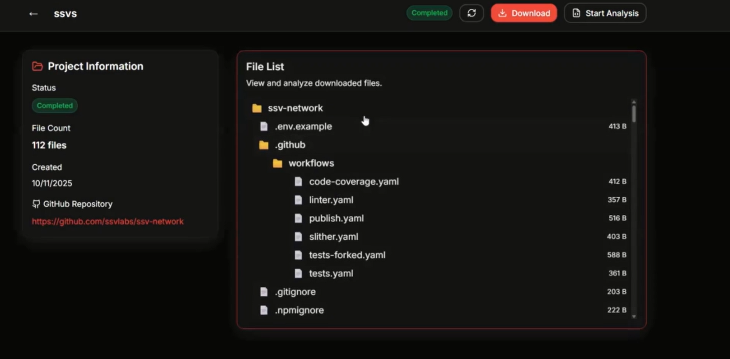 SAPIENS - Screenshot 3 showing product features and functionality
