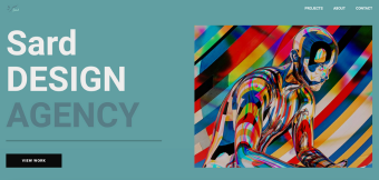 Sard design Agency