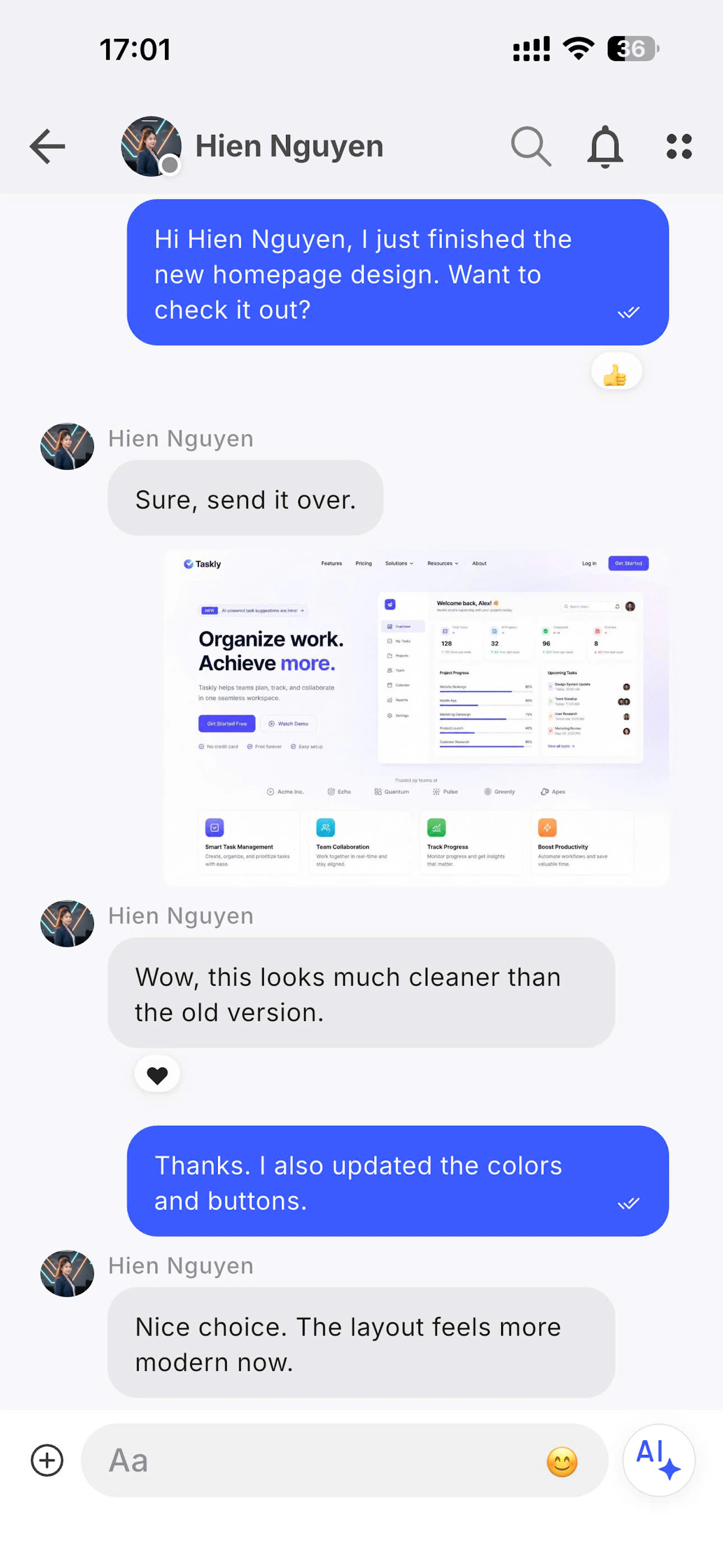 Ultimate Boards - Uboards.AI screenshot 8
