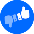 Feedback Finder