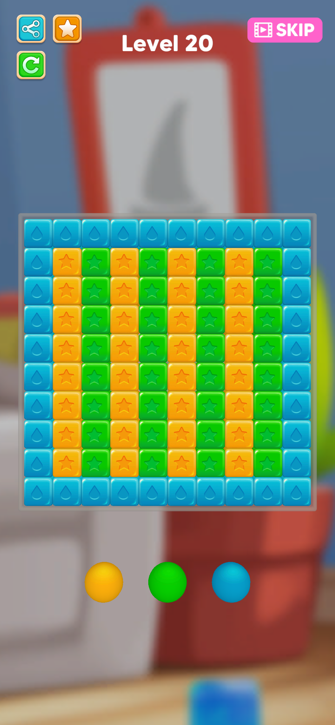 Merge Color gallery image