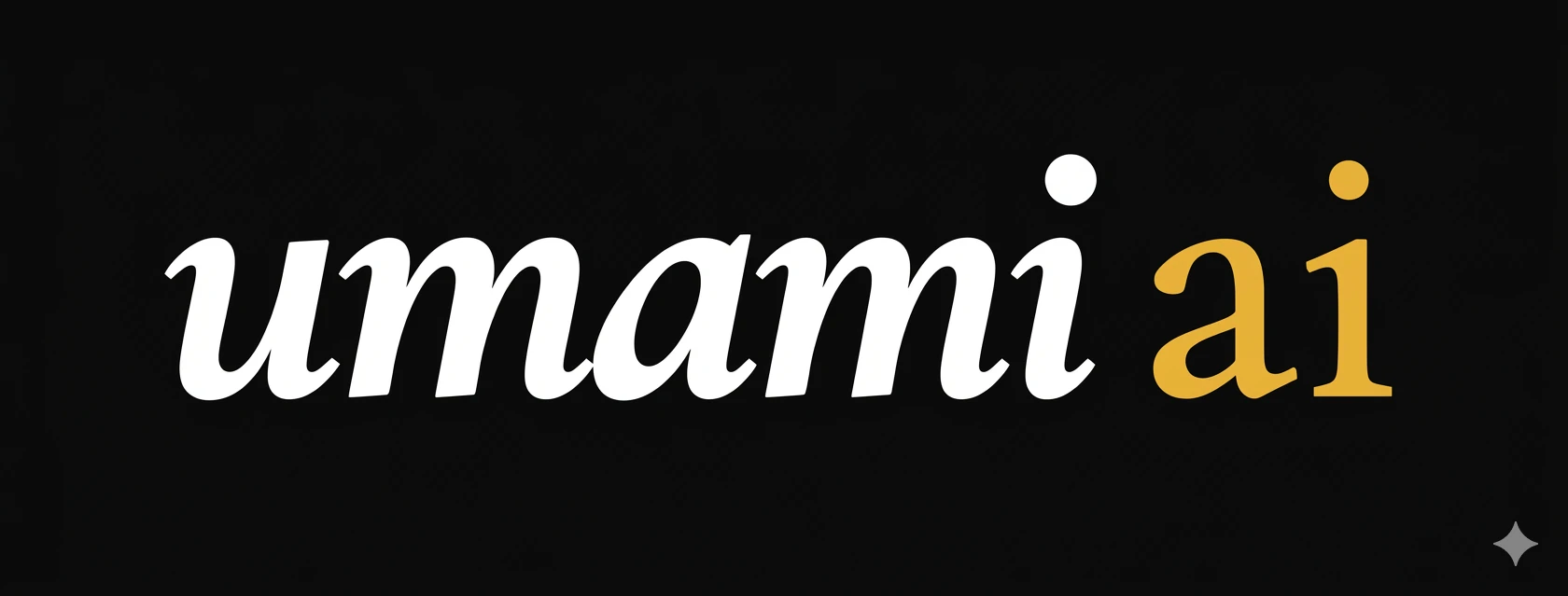 Umami AI logo