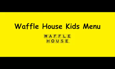 Waffle House gallery image