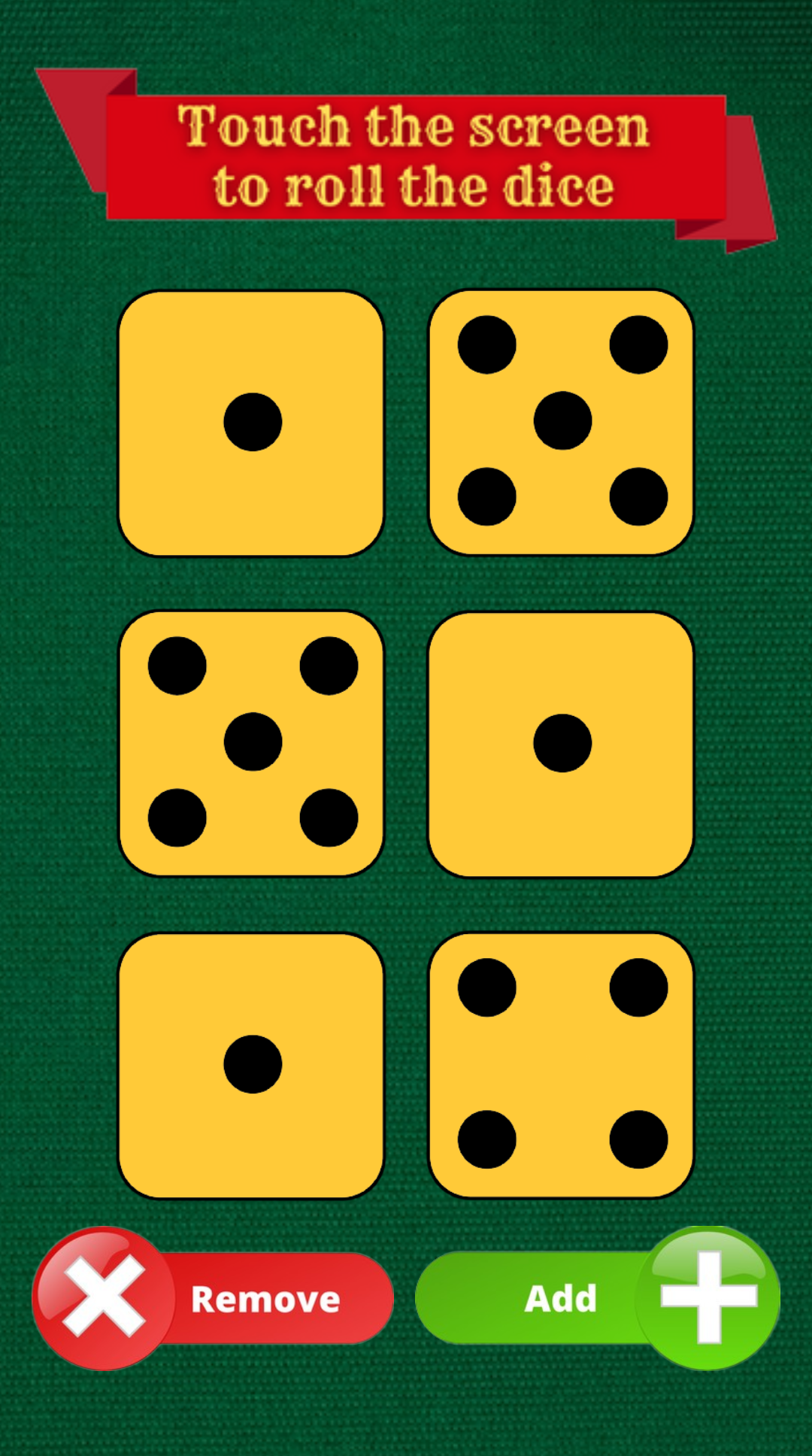 Roll & Play Dice media 2