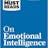 HBR's 10 Must Reads on Emotional Intelligence