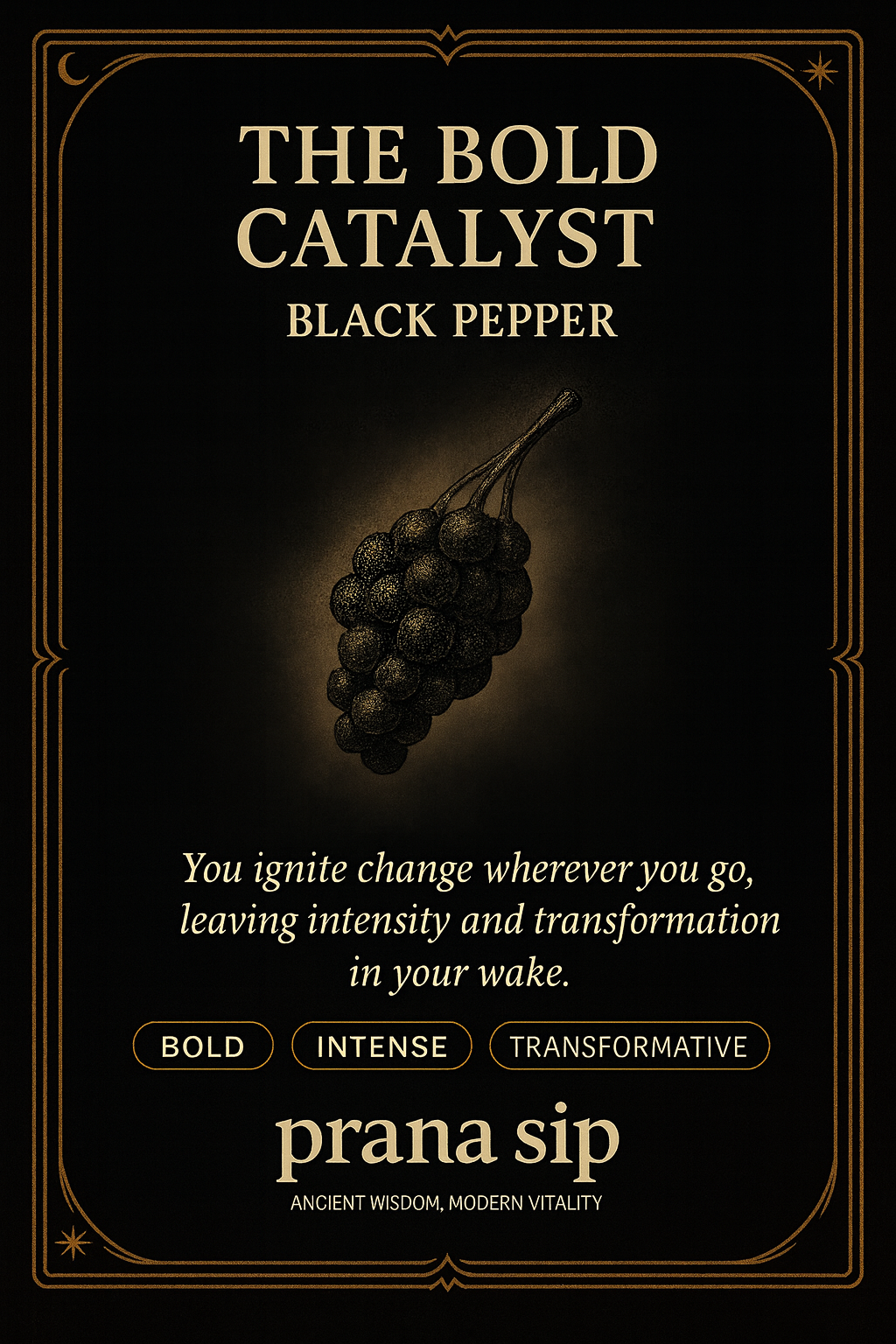 Spice Oracle gallery image