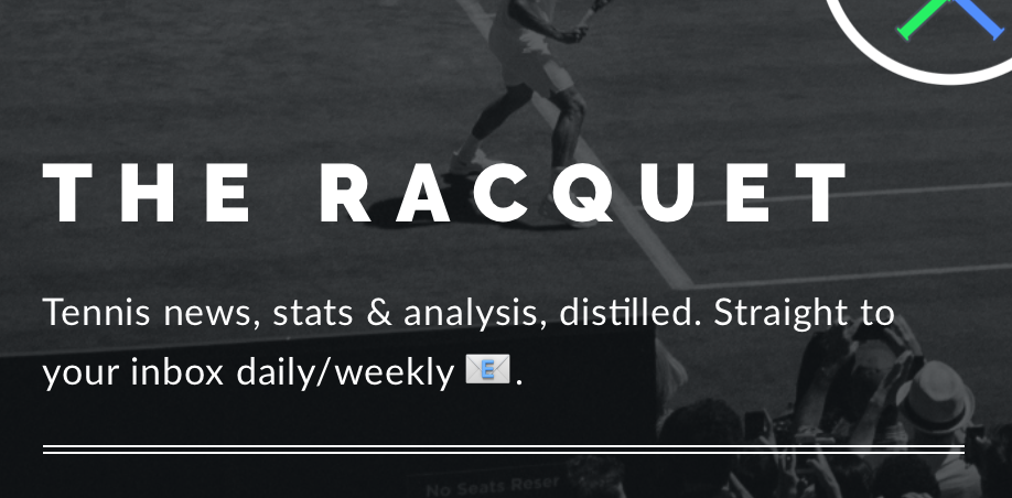 The Racquet gallery image