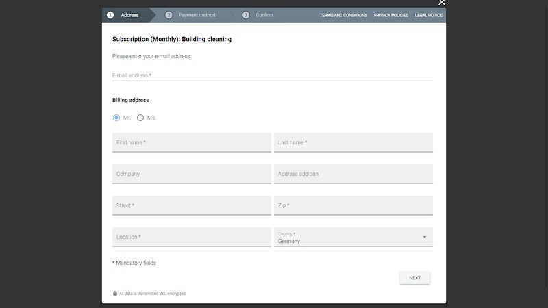 biznessmaker - work smarter gallery image