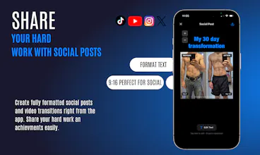 PicProgress: Progress Photos gallery image