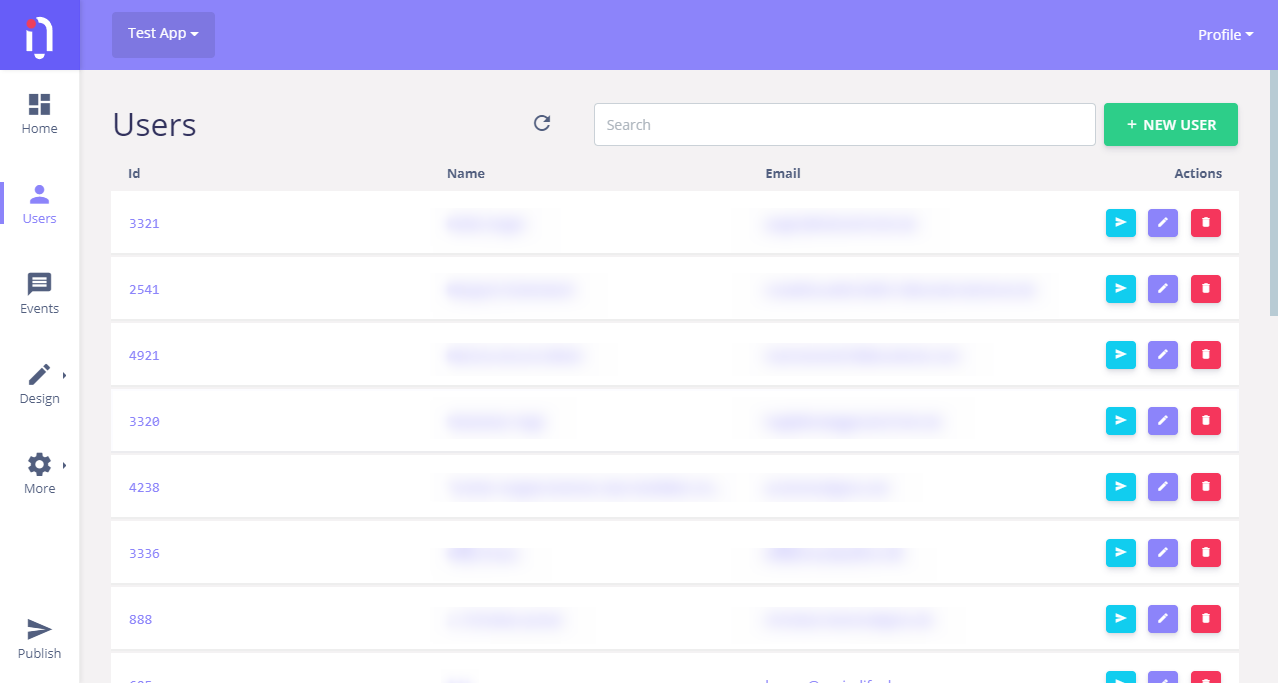 Notifo gallery image