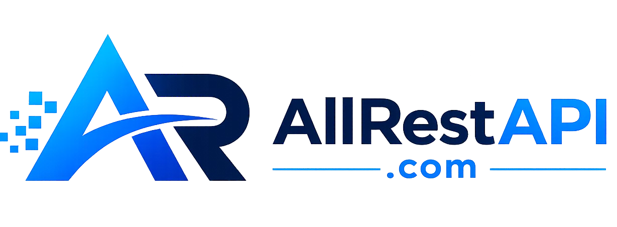 All Rest api gallery image