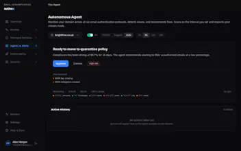 Authex gallery image