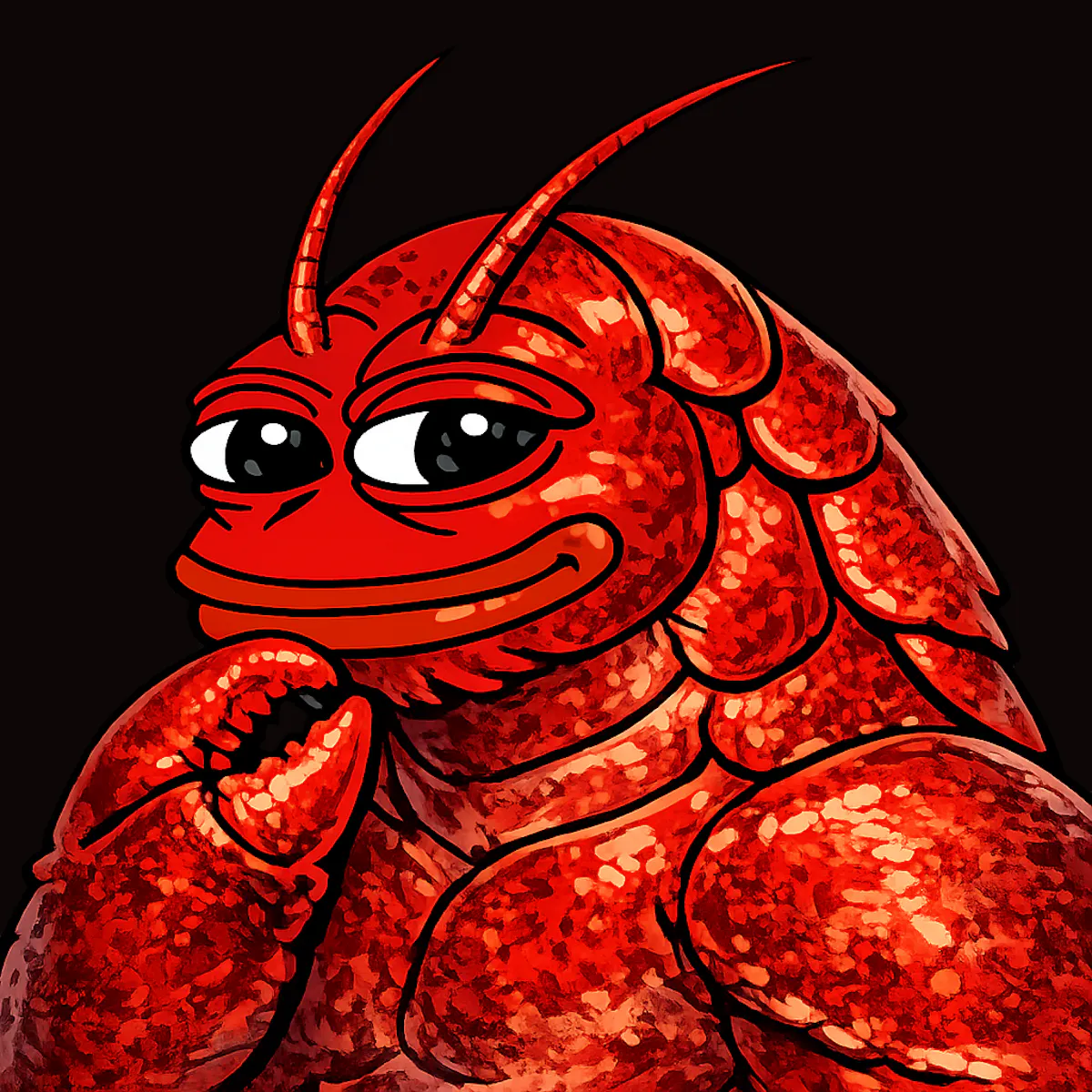 Crustocean