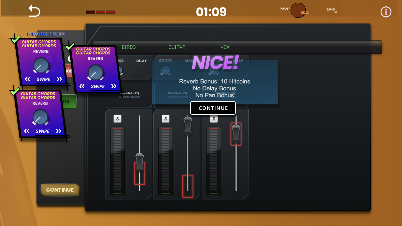 Mix Master Vol 1. gallery image
