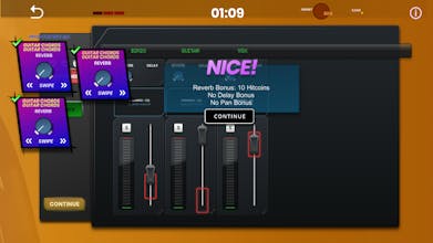 Mix Master Vol 1. gallery image