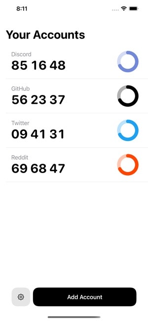 Bulwark gallery image