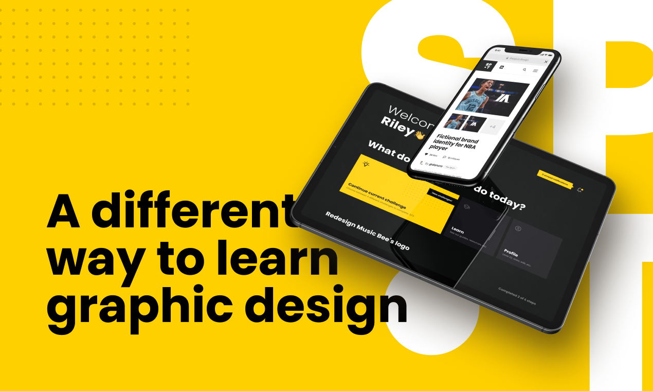 The Spot gallery image