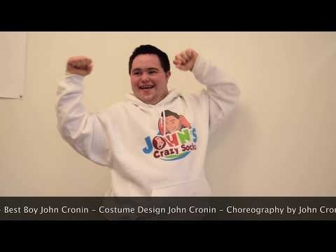 John's Crazy Socks gallery image