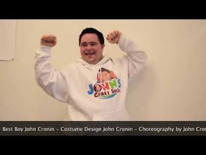 John's Crazy Socks gallery image